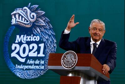 AMLO es el segundo mandatario más popular del mundo: Presidencia