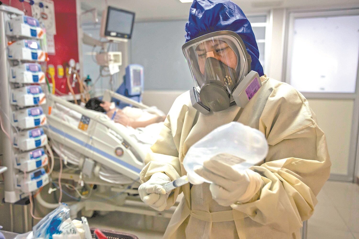 Foto: Demian Chávez