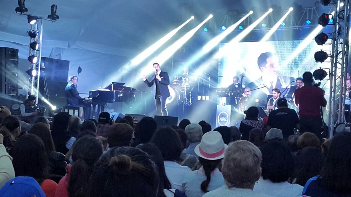 Foto: Rocío G. Benítez