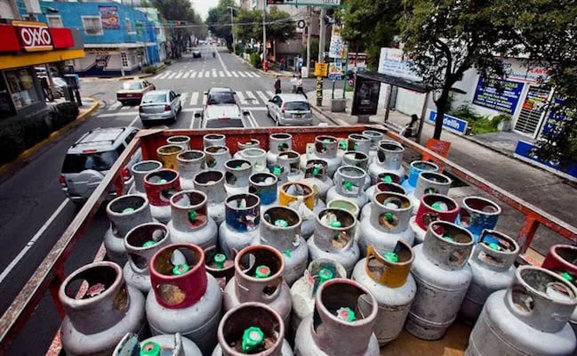 Diputados del PRI y PAN denuncian aumento de "huachigas" en México; exigen reforma contra robo de gas LP