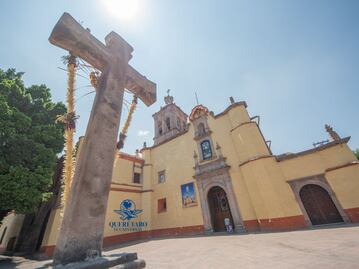 En España, Chepe Guerrero promueve los atractivos turísticos de Corregidora