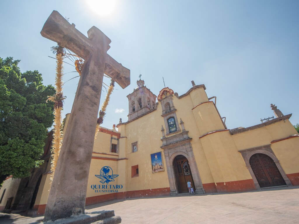 En España, Chepe Guerrero promueve los atractivos turísticos de Corregidora