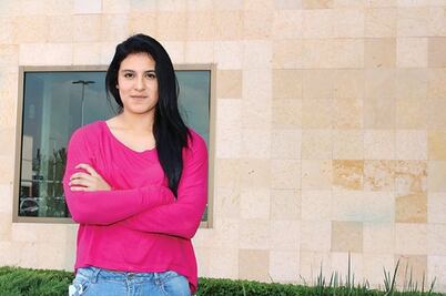 Rocío Gaytán no competirá en Olimpiada por ‘un error’