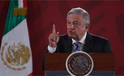 AMLO asegura que Santiago Nieto no hace nada sin consultarlo