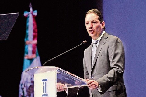 Mi informe está dentro de la ley