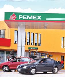 Reglamento de gasolineras