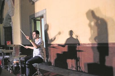 El jazz sonará otra vez en las plazas