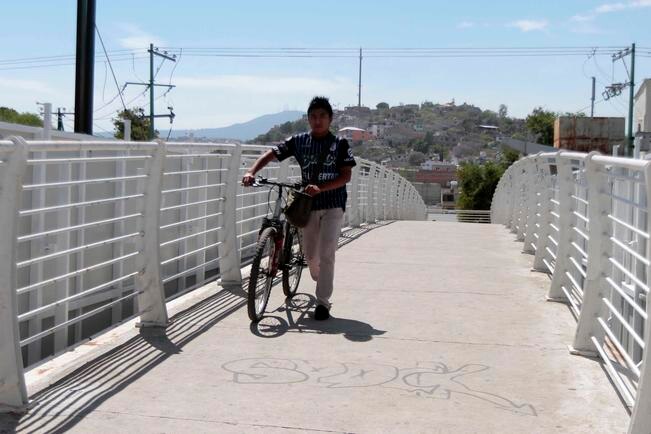 Presentan plan de movilidad para SJR 