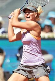 Djokovic, baja en Madrid