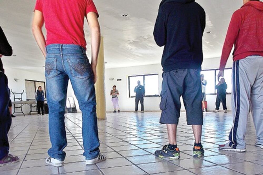 CECA buscará la causa de adicciones