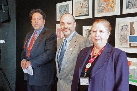 Especializan a artistas y promotores culturales