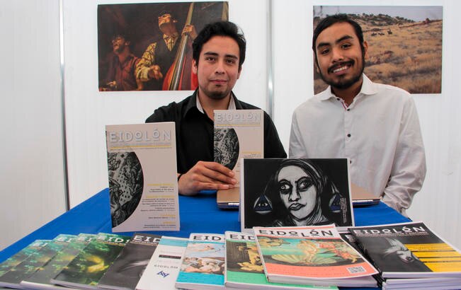 Presentan proyectos de FOPER en la UAQ