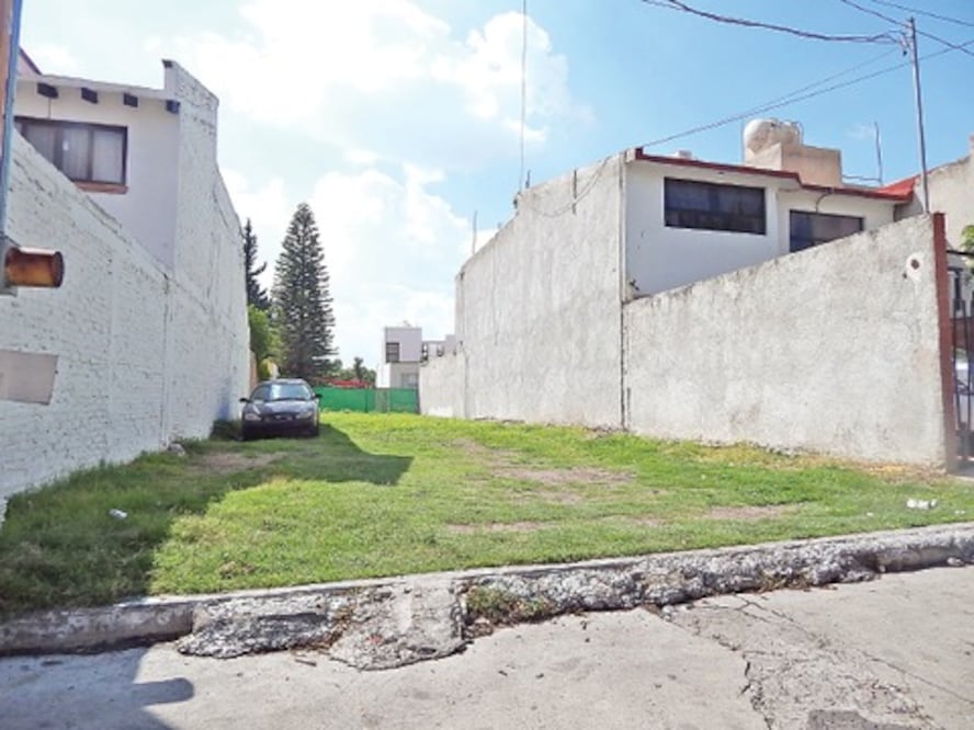 Cada año aumentan claves catastrales