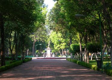 Darán en comodato cuidado de áreas verdes