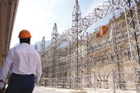 Garantizan agua potable por 100 años