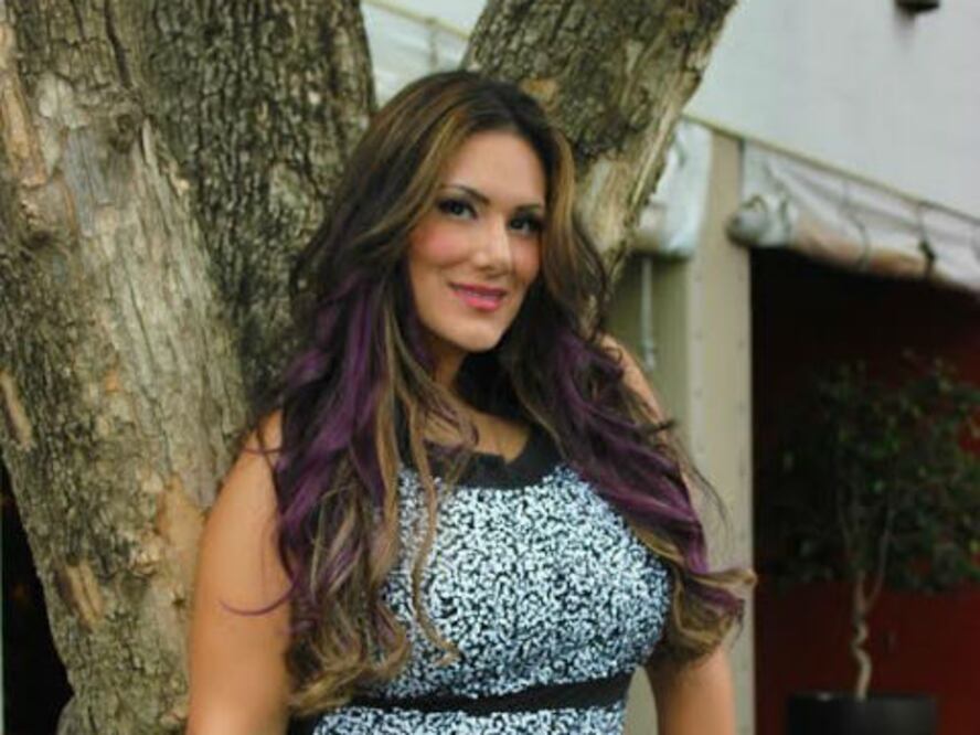 Marissa Macías se presenta mañana en el Qbo