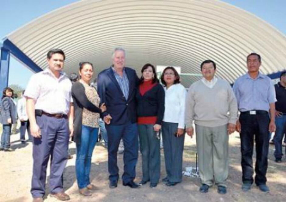 Gestionamos más recursos 