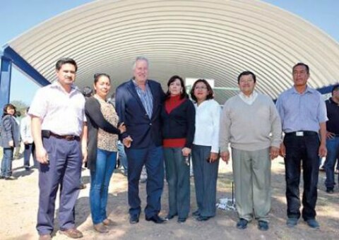 Gestionamos más recursos