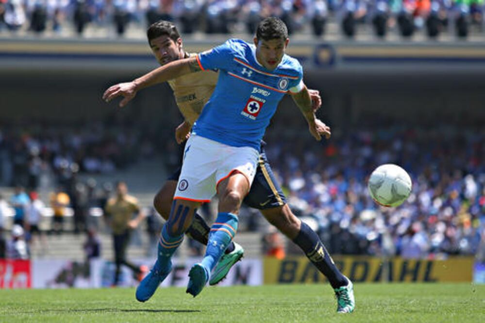 Batallas dignas de un Clásico