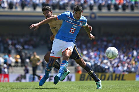 Batallas dignas de un Clásico