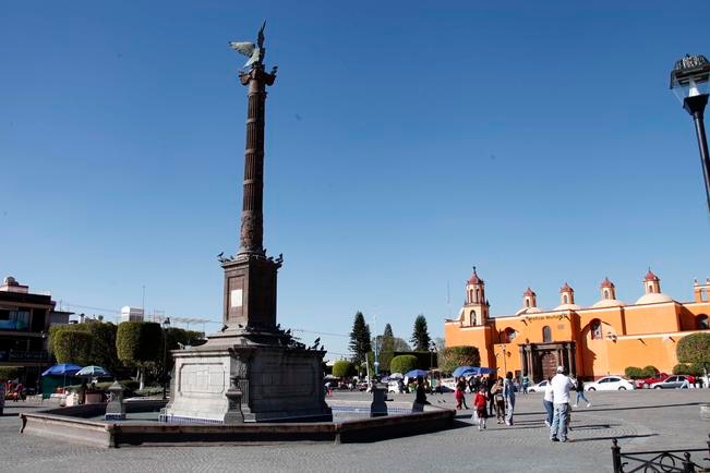 Proponen silbatos ante inseguridad