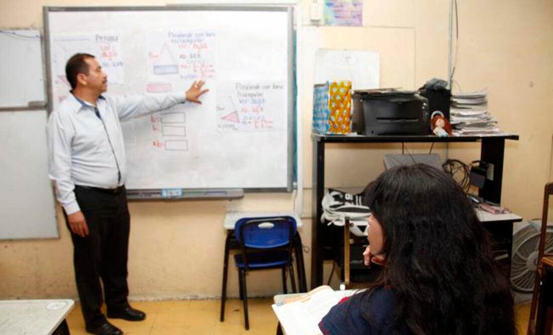 Foto: Archivo. EL UNIVERSAL