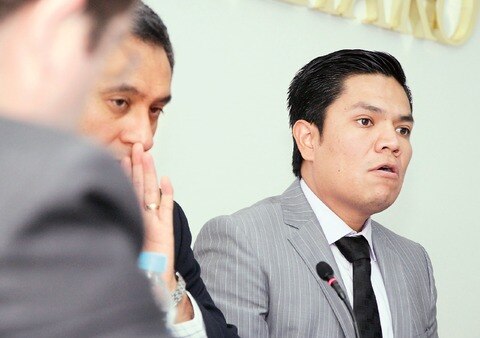 “No debe aplicarse reforma electoral”