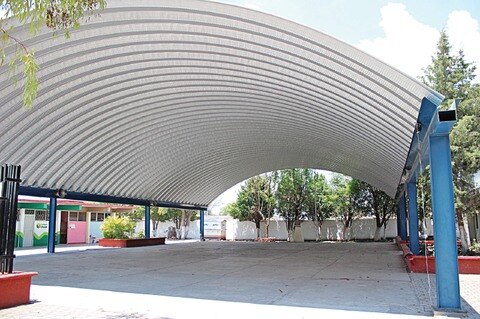 El Marqués invierte 12 mdp 