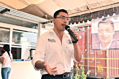 Impulsará PRD a emprendedores