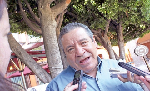 Llegará la Universidad de Arkansas en 2016