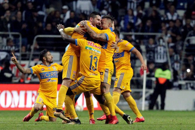 “Ya somos grandes”, Javier Aquino