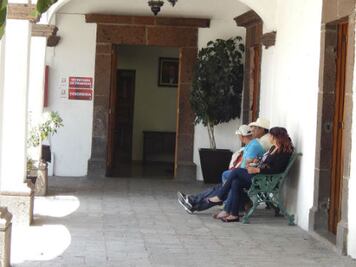 Cuenta SJR con 6 mdp para despidos 