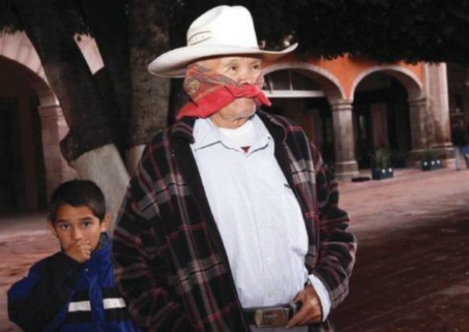 Piden prevenir enfermedades e intoxicaciones