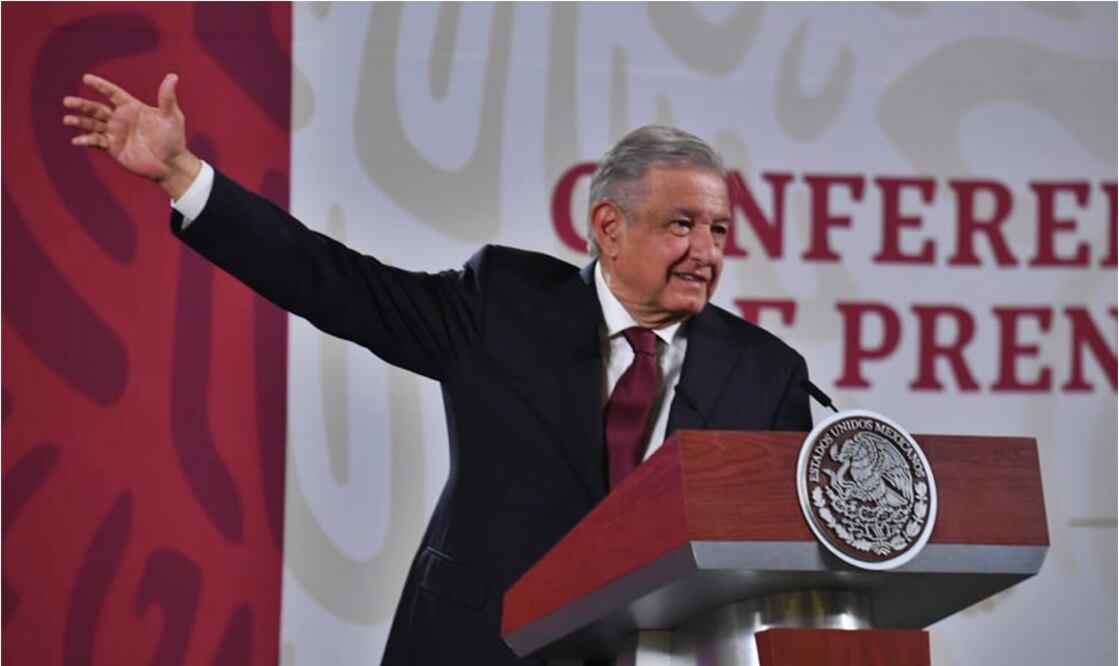 AMLO supervisará este fin de semana atención a damnificados de Tabasco y Chiapas