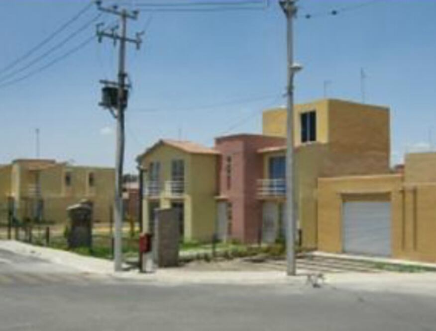 Superan meta de entrega de vivienda en la entidad