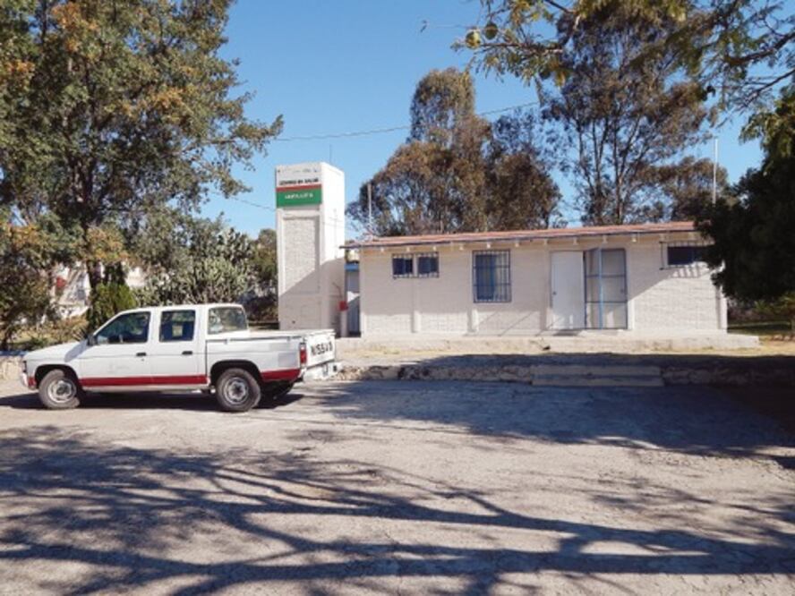 Asignan 25 mdp para centros de salud