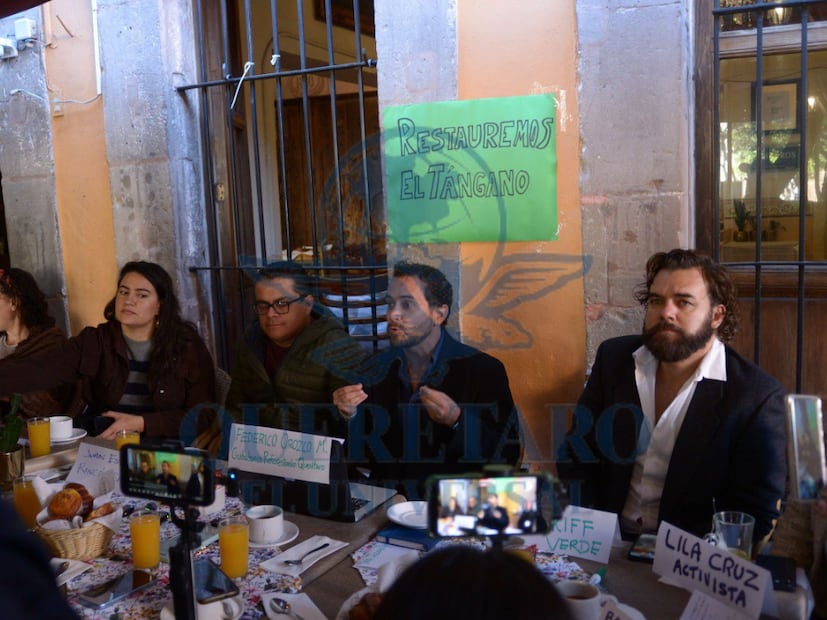 FOTO. FERNANDO CAMACHO