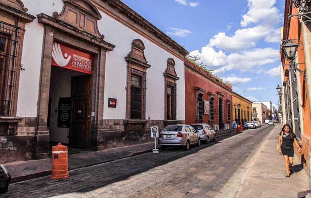 FOTO: Archivo El Universal