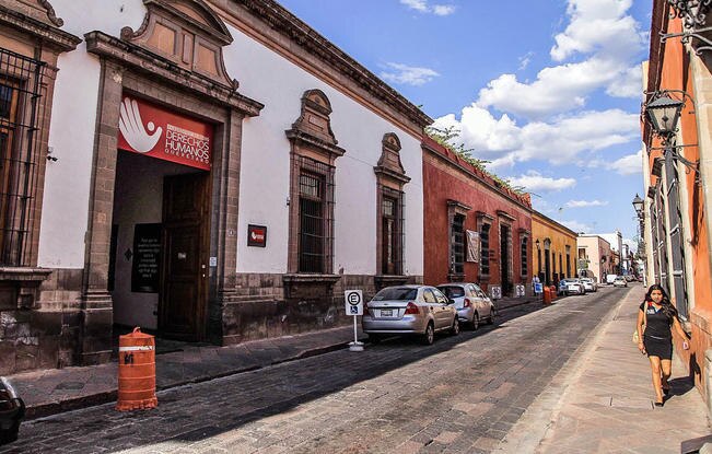 Recibe Congreso a interesados en presidir la Defensoría