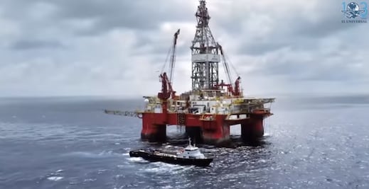 Al día, robaban en Pemex 200 mdp