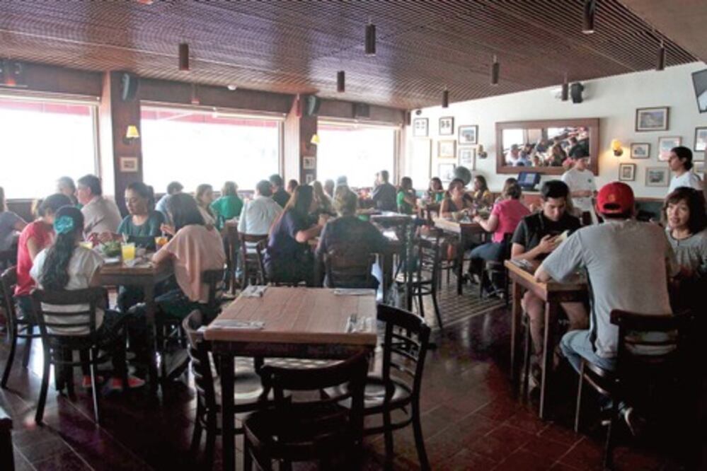 Canirac anuncia repunte en ventas y esperan más