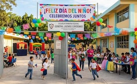 Día del Niño 2026: ¿habrá clases el próximo 30 de abril?; esto dice la SEP