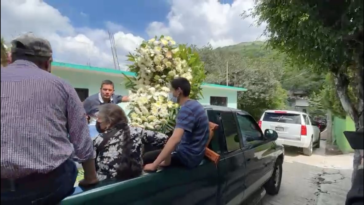 Foto: Captura de pantalla. Video Sirse Rosa