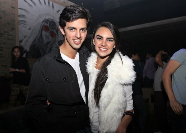 Despiden 2012 en el LIV