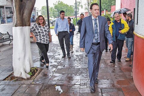 Anticipa Kuri disciplina financiera