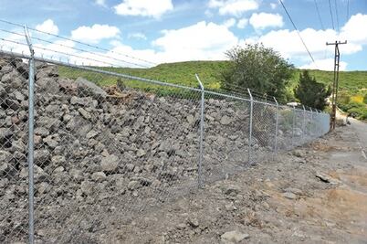 Reportan falsificación de papeles de predios