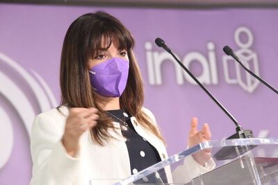 Opinión. El futuro siempre pinta mejor cuando vamos juntas