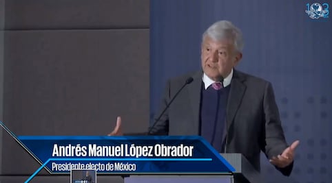 Ofrecerán a criminales paz y negocios legales