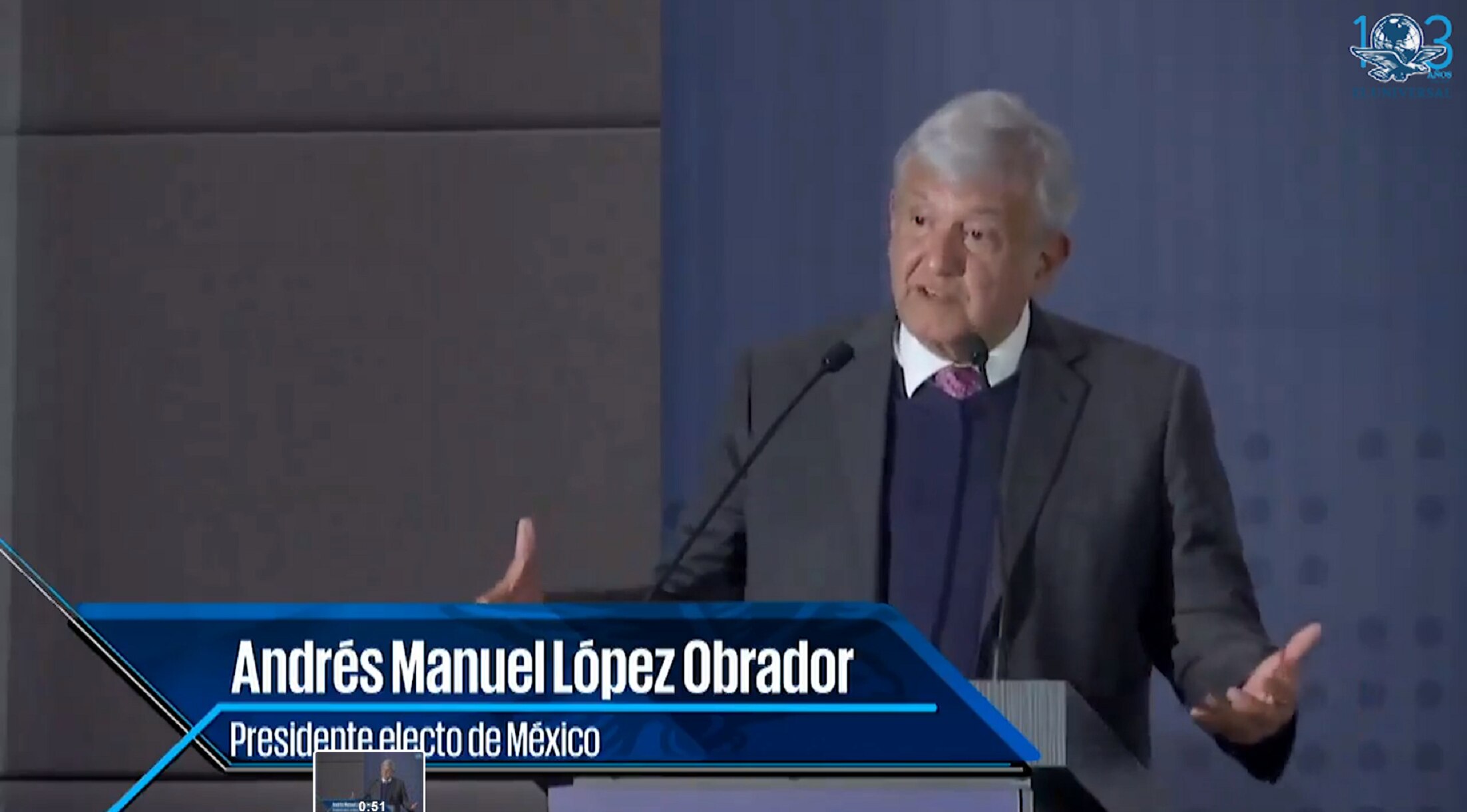Ofrecerán a criminales paz y negocios legales