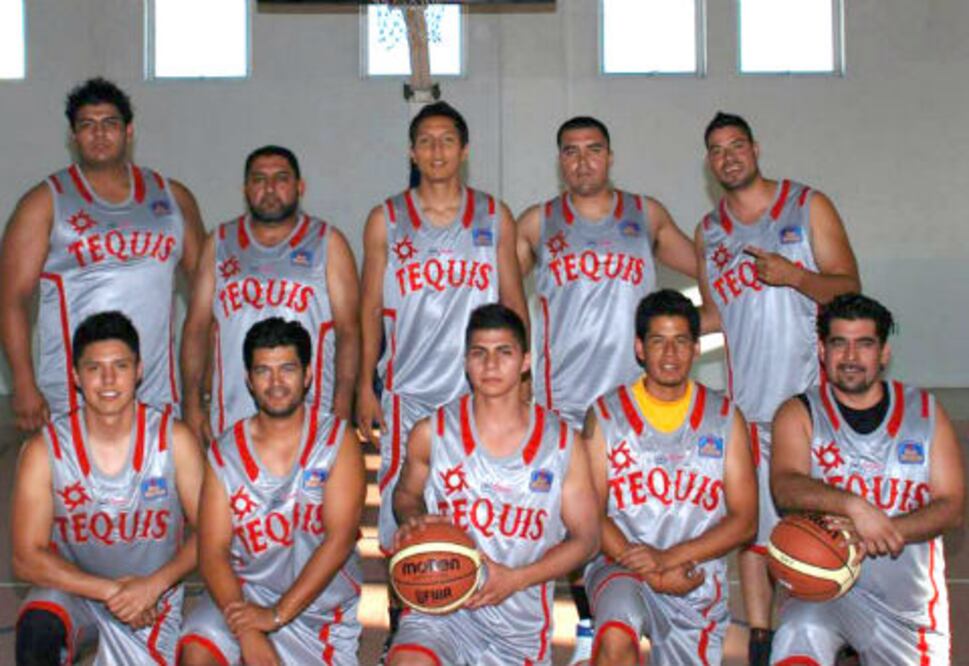 Se preparan para Copa Tequisquiapan